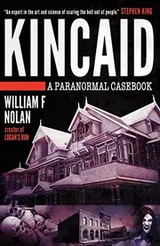 Cover of Kincaid