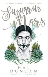 Cover of Susurrus on Mars