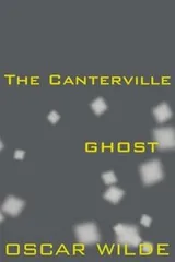 Cover of The Canterville Ghost