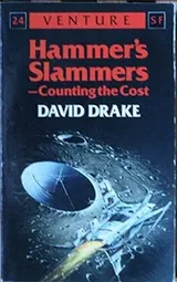 Cover of Hammer's slammers