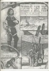 Cover of Custer's Last Jump