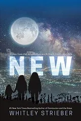 Cover of New