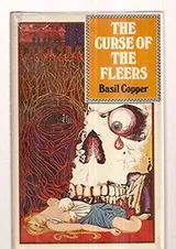 Cover of The curse of the Fleers