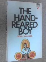 Cover of The Hand-Reared Boy