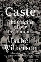 Cover of Caste