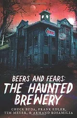 Cover of Beers and Fears