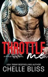 Cover of Throttle Me