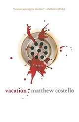 Cover of VACATION