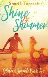 Cover of Shine and Shimmer