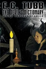 Cover of The Devil's Dictionary