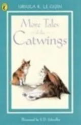Cover of More tales of the Catwings