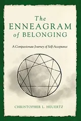 Cover of The Enneagram of Belonging