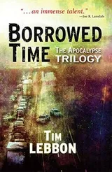 Cover of Borrowed Time [PB]