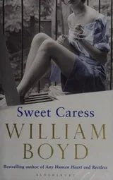 Cover of Sweet Caress