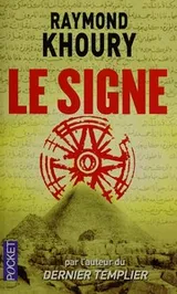 Cover of Le signe
