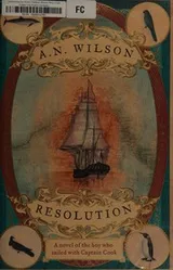 Cover of Resolution