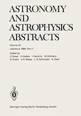 Cover of Literature 1988, Part 1