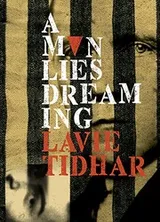 Cover of A Man Lies Dreaming & Lust of the Swastika [signed slipcased 2 book set]