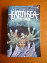 Cover of The Earthsea Trilogy