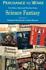 Cover of Perchance to Wake