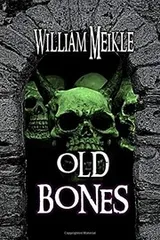 Cover of Old Bones