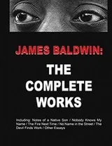 Cover of James Baldwin