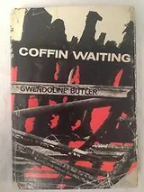 Cover of Coffin waiting