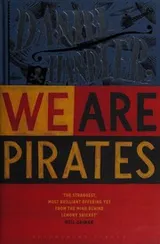 Cover of We are pirates