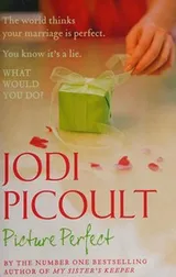Cover of Picture perfect