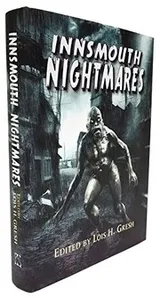 Cover of Innsmouth Nightmares