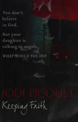 Cover of Keeping faith
