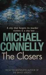 Cover of The closers