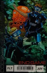 Cover of End game