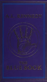 Cover of The Blue Book