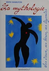 Cover of La mythologie
