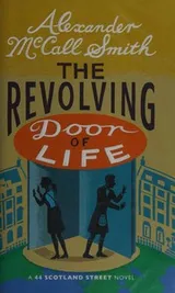 Cover of The revolving door of life