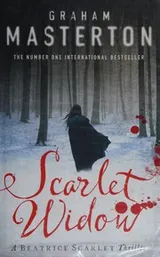 Cover of Scarlet widow