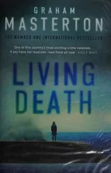 Cover of Living death