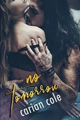 Cover of No Tomorrow