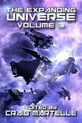 Cover of The Expanding Universe 3