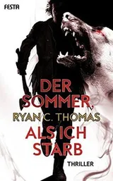Cover of Der Sommer, als ich starb