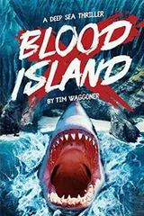 Cover of Blood Island