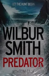 Cover of Predator
