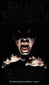 Cover of Erebus