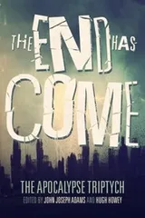 Cover of The End Has Come
