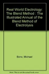 Cover of The blend method