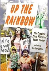 Cover of Up the Rainbow