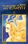 Cover of Please save my earth, Bd.2
