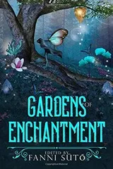Cover of Gardens of Enchantment