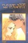 Cover of Please Save My Earth 06